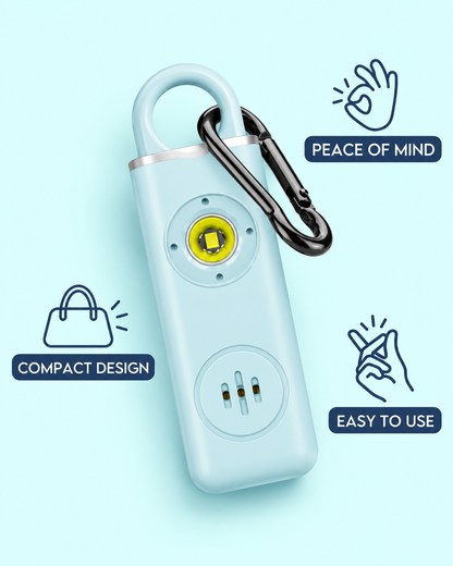 Safety Charm