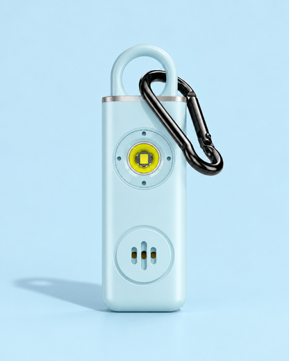 Safety Charm