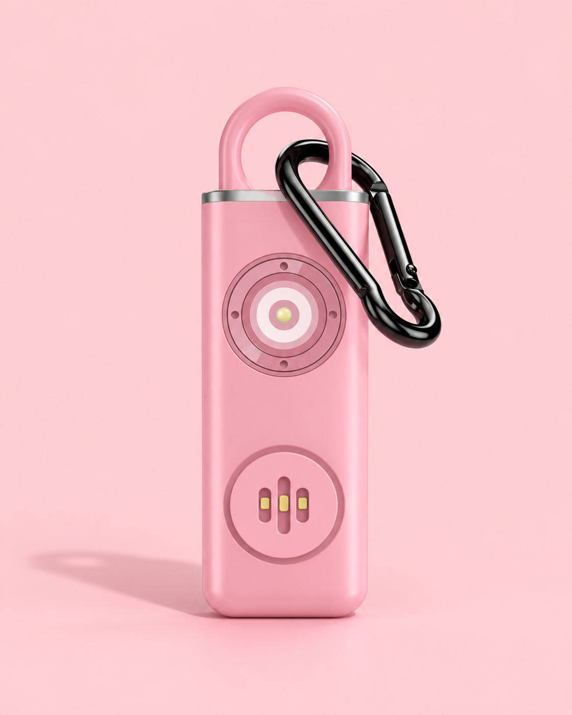 Safety Charm