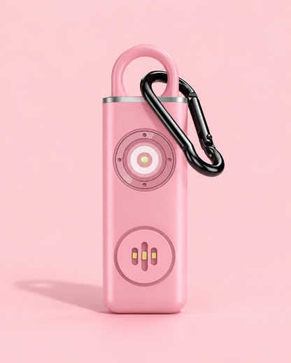Safety Charm